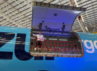 Azul Cargo Express amplía su flota