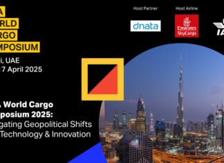 IATA: Dubai será el escenario del World Cargo Symposium 2025