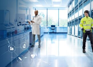 Aeropuerto de San Juan, Puerto Rico, recibe importante certificación