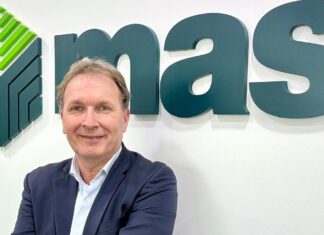 mas nombra nuevo Director General