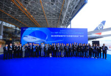 GAMECO entrega el B767-300BCF número 100