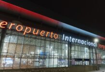 Discrepancias entre el MTC y LAP podrían demorar el inicio de actividades del nuevo Aeropeuerto Internacional Jorge Chavez