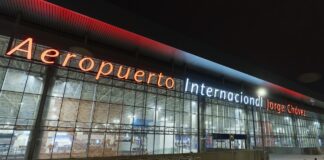 Discrepancias entre el MTC y LAP podrían demorar el inicio de actividades del nuevo Aeropeuerto Internacional Jorge Chavez