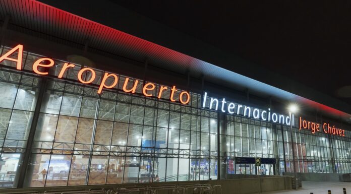 Discrepancias entre el MTC y LAP podrían demorar el inicio de actividades del nuevo Aeropeuerto Internacional Jorge Chavez