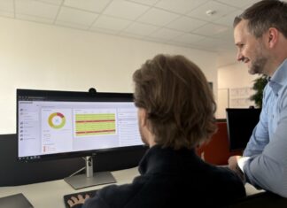 Jettainer lanza una solución de última generación