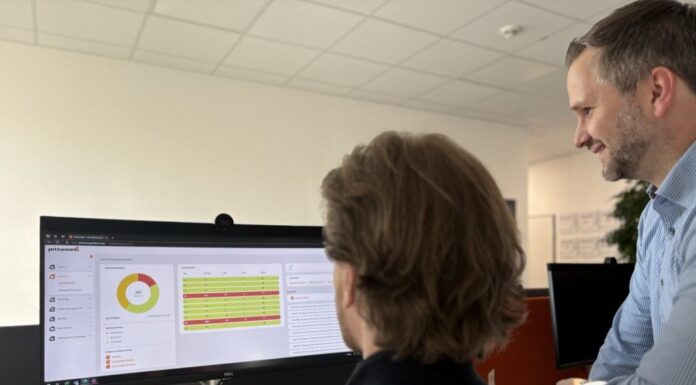 Jettainer lanza una solución de última generación