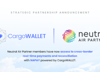 NAP lanza NAPay en asociación con CargoWALLET: una solución de pago innovadora