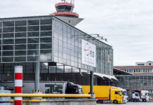 Worldwide Flight Services y Kuehne+Nagel se unen para optimizar la liberación de cargas en Frankfuert