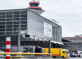 Worldwide Flight Services y Kuehne+Nagel se unen para optimizar la liberación de cargas en Frankfuert