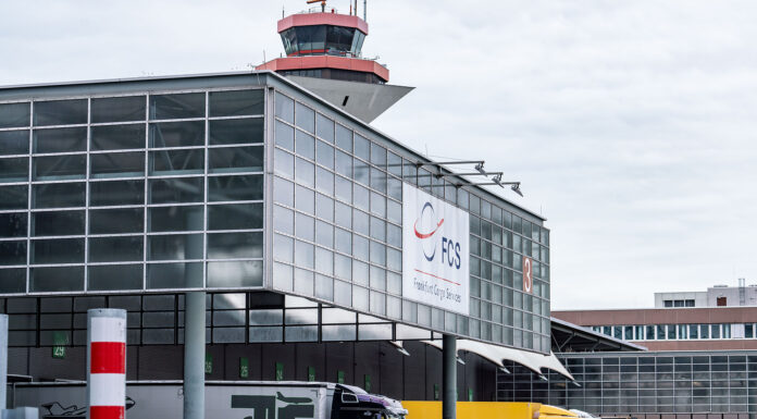Worldwide Flight Services y Kuehne+Nagel se unen para optimizar la liberación de cargas en Frankfuert