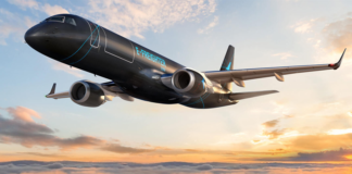 Embraer Commercial Aviation amplía su organización de ventas