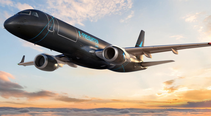 Embraer Commercial Aviation amplía su organización de ventas