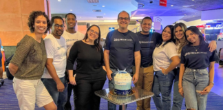 Globe Air Cargo República Dominicana esta de celebración