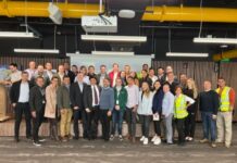 Kale Info Solutions se asocia con el Aeropuerto Internacional El Dorado para desarrollar el primer sistema comunitario de carga aérea de Sudamérica