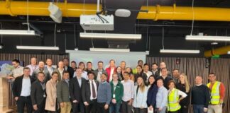 Kale Info Solutions se asocia con el Aeropuerto Internacional El Dorado para desarrollar el primer sistema comunitario de carga aérea de Sudamérica