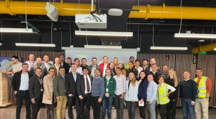 Kale Info Solutions se asocia con el Aeropuerto Internacional El Dorado para desarrollar el primer sistema comunitario de carga aérea de Sudamérica