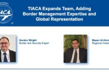 TIACA amplía su equipo en Oriente Medio