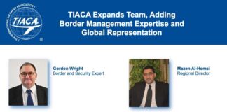 TIACA amplía su equipo en Oriente Medio