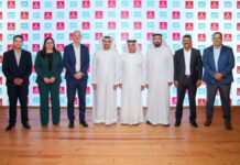 Emirates SkyCargo invierte en camiones propulsados por hidrógeno