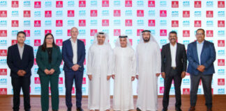 Emirates SkyCargo invierte en camiones propulsados por hidrógeno