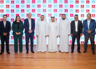 Emirates SkyCargo invierte en camiones propulsados por hidrógeno