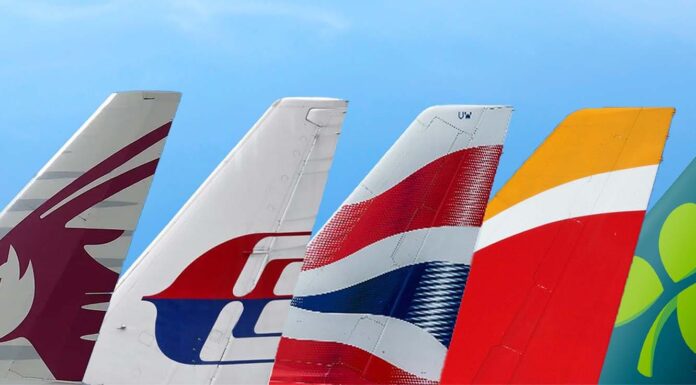 Qatar Airways Cargo, IAG Cargo y MASkargo anuncian su intención de lanzar un negocio conjunto de carga global