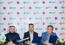 Saudia Cargo y Worldwide Flight Services lanzan la histórica integración de ONE Record con CHAMP