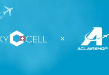 SkyCell y ACL Airshop se asocian para brindar visibilidad y control basados en IoT a la gestión de ULD
