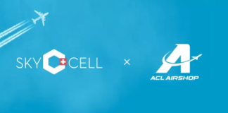 SkyCell y ACL Airshop se asocian para brindar visibilidad y control basados en IoT a la gestión de ULD