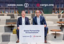 Kuehne+Nagel se suma a la plataforma digital cargo.one