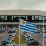 Corporación América Airports en Uruguay presenta su Reporte de Sostenibilidad 2023-2024