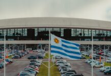 Corporación América Airports en Uruguay presenta su Reporte de Sostenibilidad 2023-2024