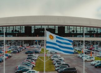 Corporación América Airports en Uruguay presenta su Reporte de Sostenibilidad 2023-2024