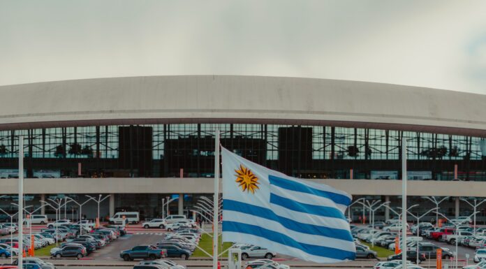Corporación América Airports en Uruguay presenta su Reporte de Sostenibilidad 2023-2024