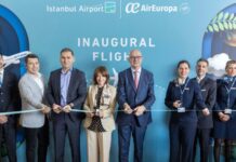 Air Europa agrega Estambul a su red de destinos