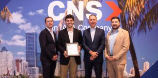 Avianca Cargo obtiene recertificación de baterías de litio CEIV