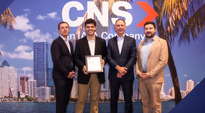 Avianca Cargo obtiene recertificación de baterías de litio CEIV