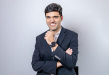 Diogo Elías fue designado nuevo director general de Avianca Cargo