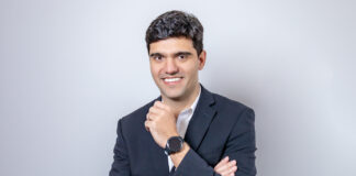 Diogo Elías fue designado nuevo director general de Avianca Cargo