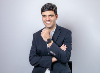 Diogo Elías fue designado nuevo director general de Avianca Cargo