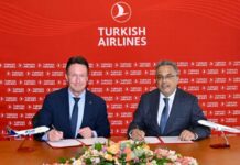 Atlas Air Worldwide y Turkish Cargo lanzan una nueva alianza estratégica