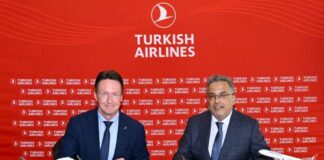 Atlas Air Worldwide y Turkish Cargo lanzan una nueva alianza estratégica