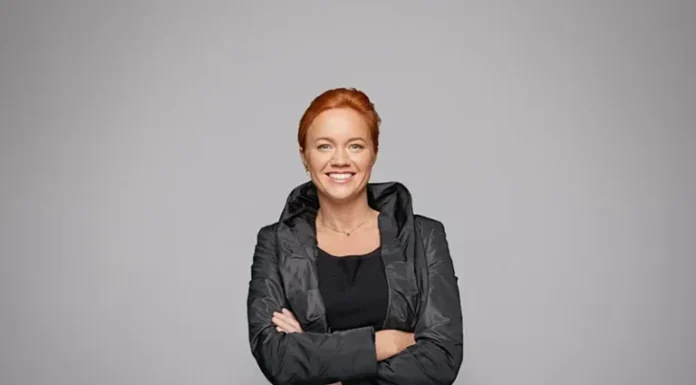 TIACA anuncia nuevo Presidente