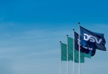 DSV completó la adquisición de DB Schenker