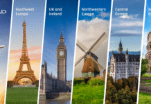 Etihad Cargo presenta una nueva estructura regional para apoyar el crecimiento de la red