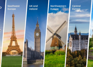 Etihad Cargo presenta una nueva estructura regional para apoyar el crecimiento de la red