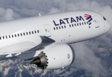 LATAM Airlines fortalece su presencia en Argentina
