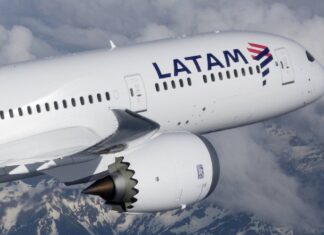 LATAM Airlines fortalece su presencia en Argentina