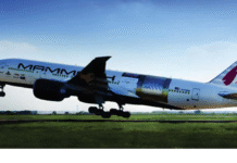 Qatar Airways Cargo es nombrado cliente de lanzamiento del Mammoth Freighter 777-200LRMF