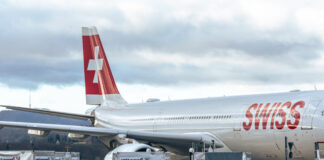 Swiss World Cargo completa su transición a ULDs más sostenibles